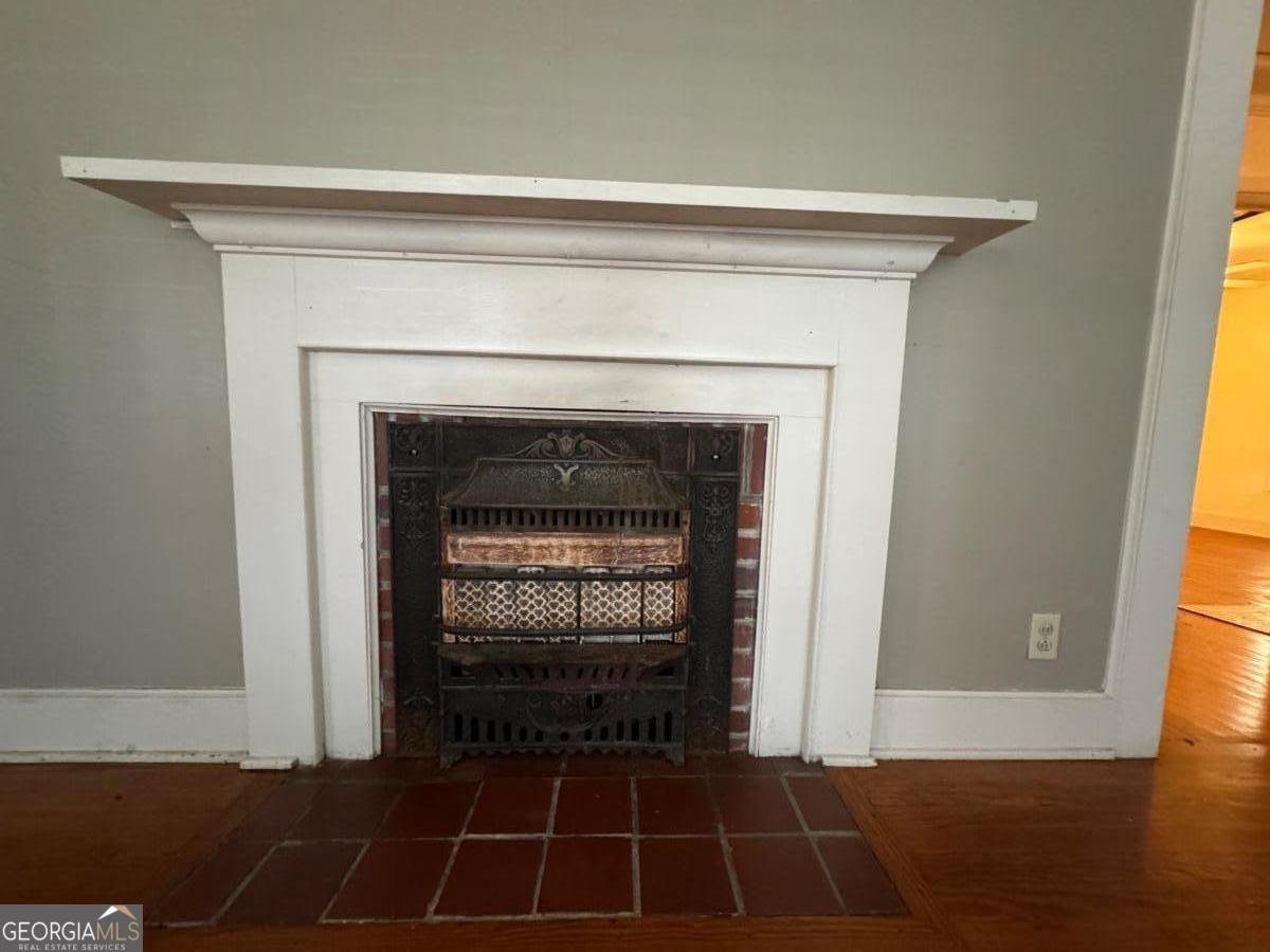 104 Tallahassee Street Hazlehurst - 7