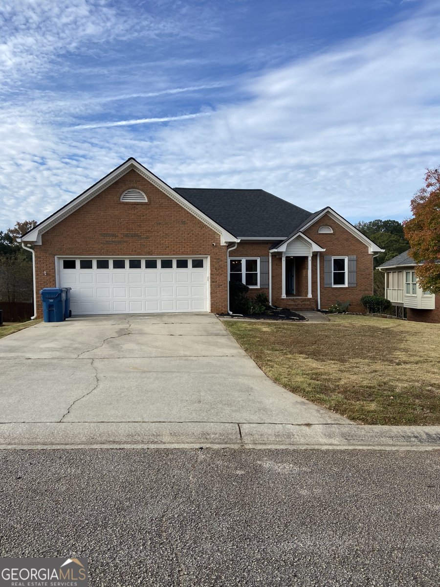 365 Oakpark Terrace Mcdonough - 1