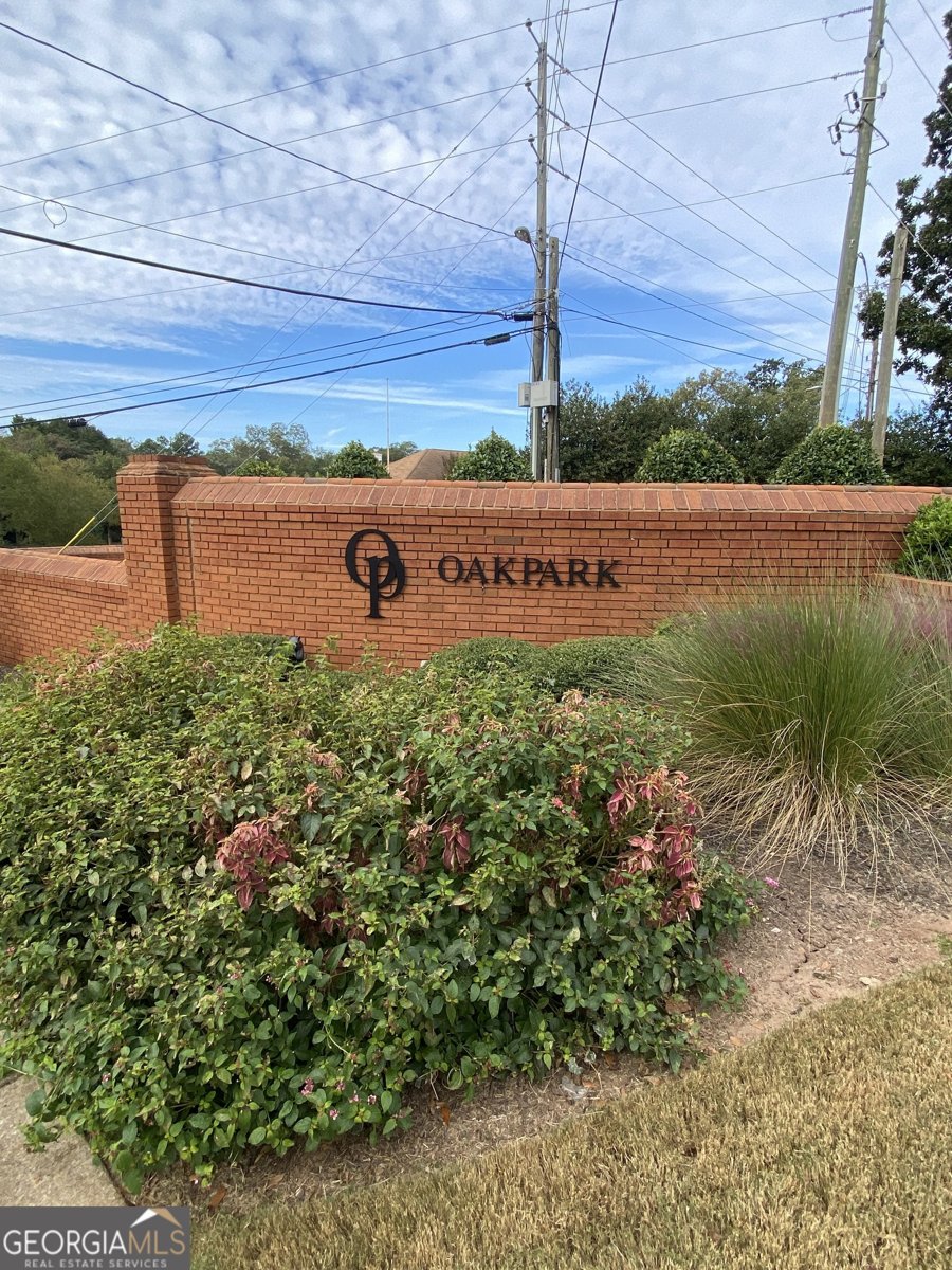 365 Oakpark Terrace Mcdonough - 2