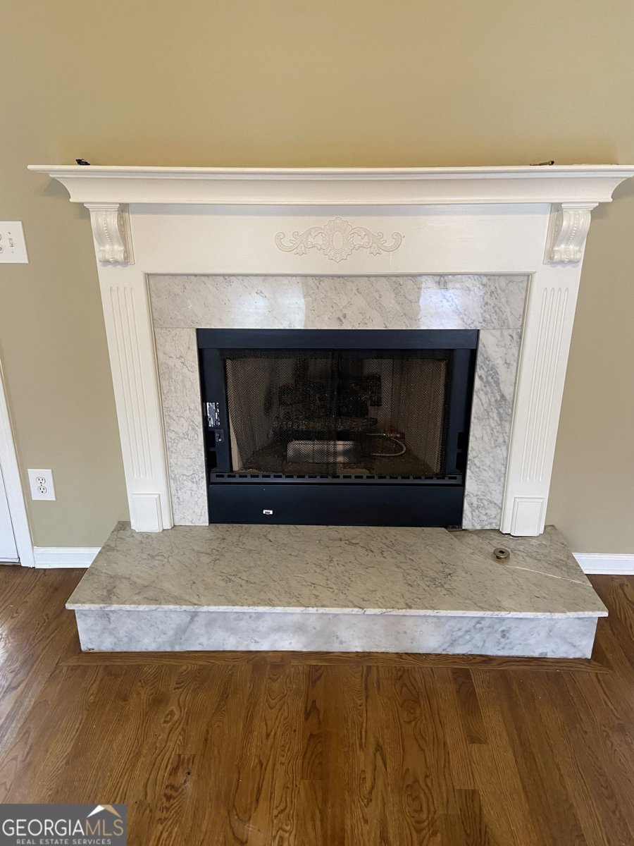 365 Oakpark Terrace Mcdonough - 9