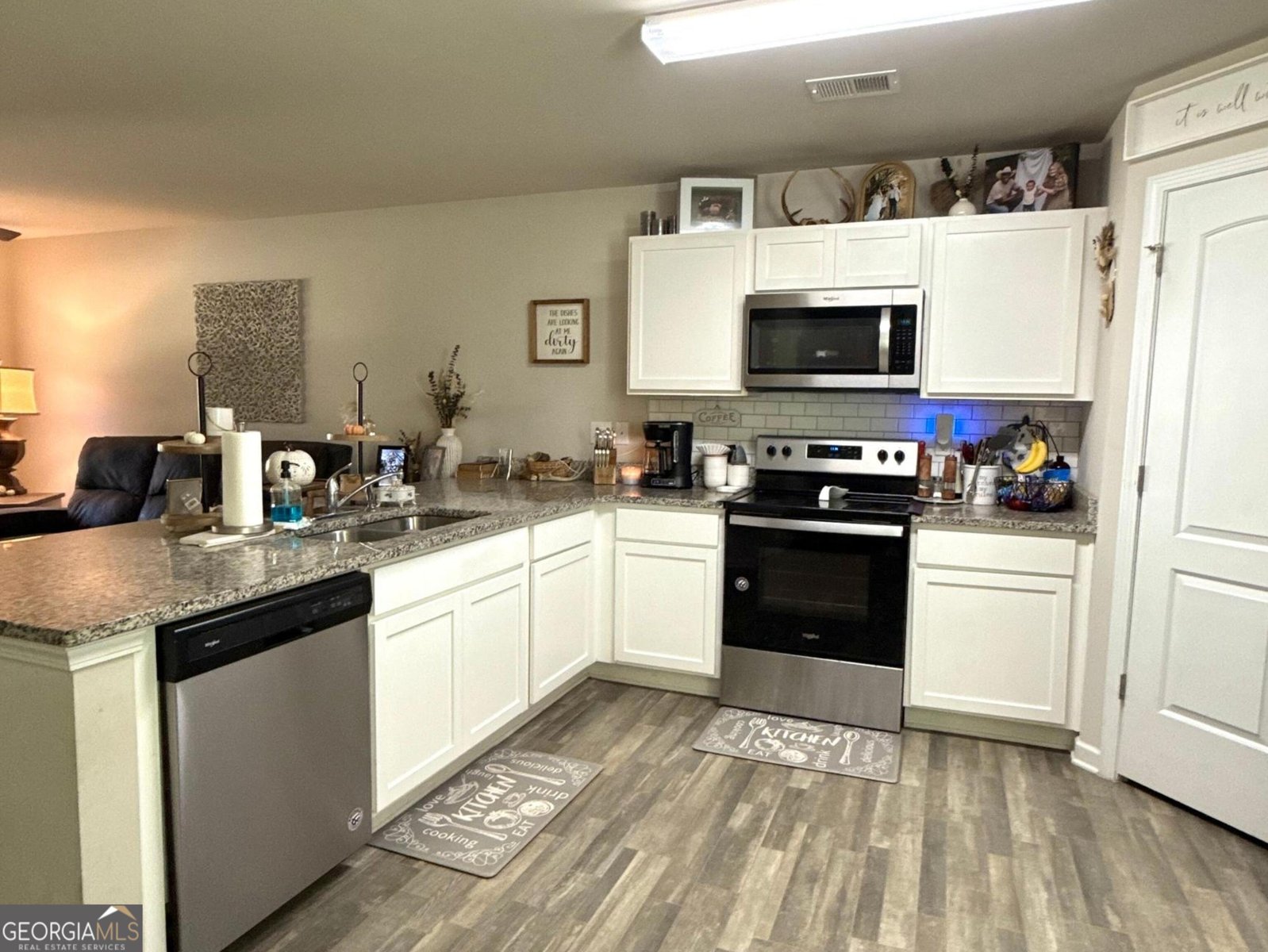 25 Sloane Court Covington - 3