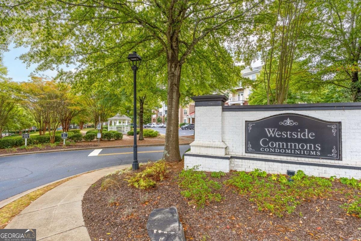 1965 Nocturne Drive Alpharetta - 24