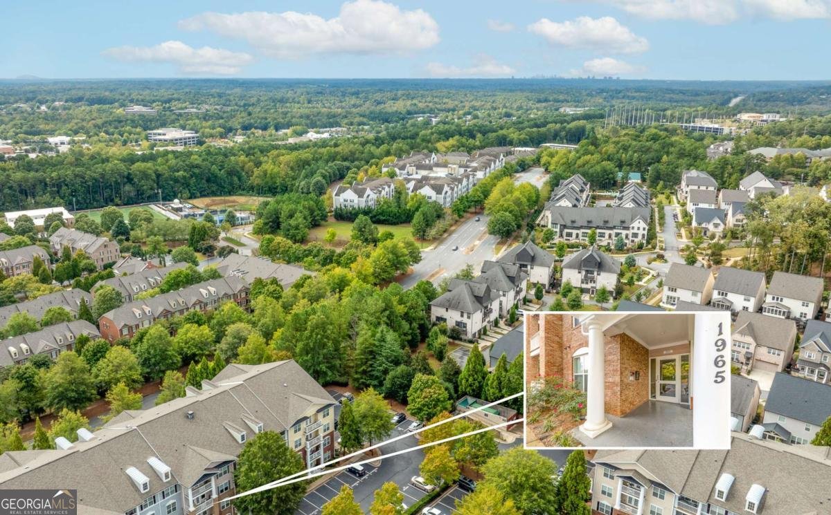 1965 Nocturne Drive Alpharetta - 25