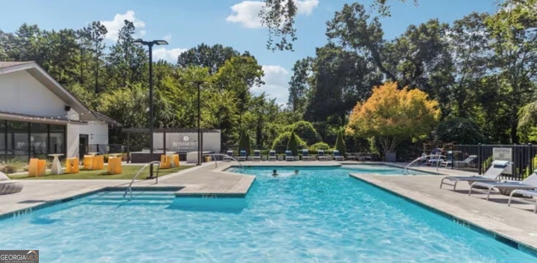 1965 Nocturne Drive Alpharetta - 29