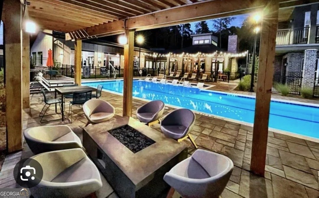 1965 Nocturne Drive Alpharetta - 30