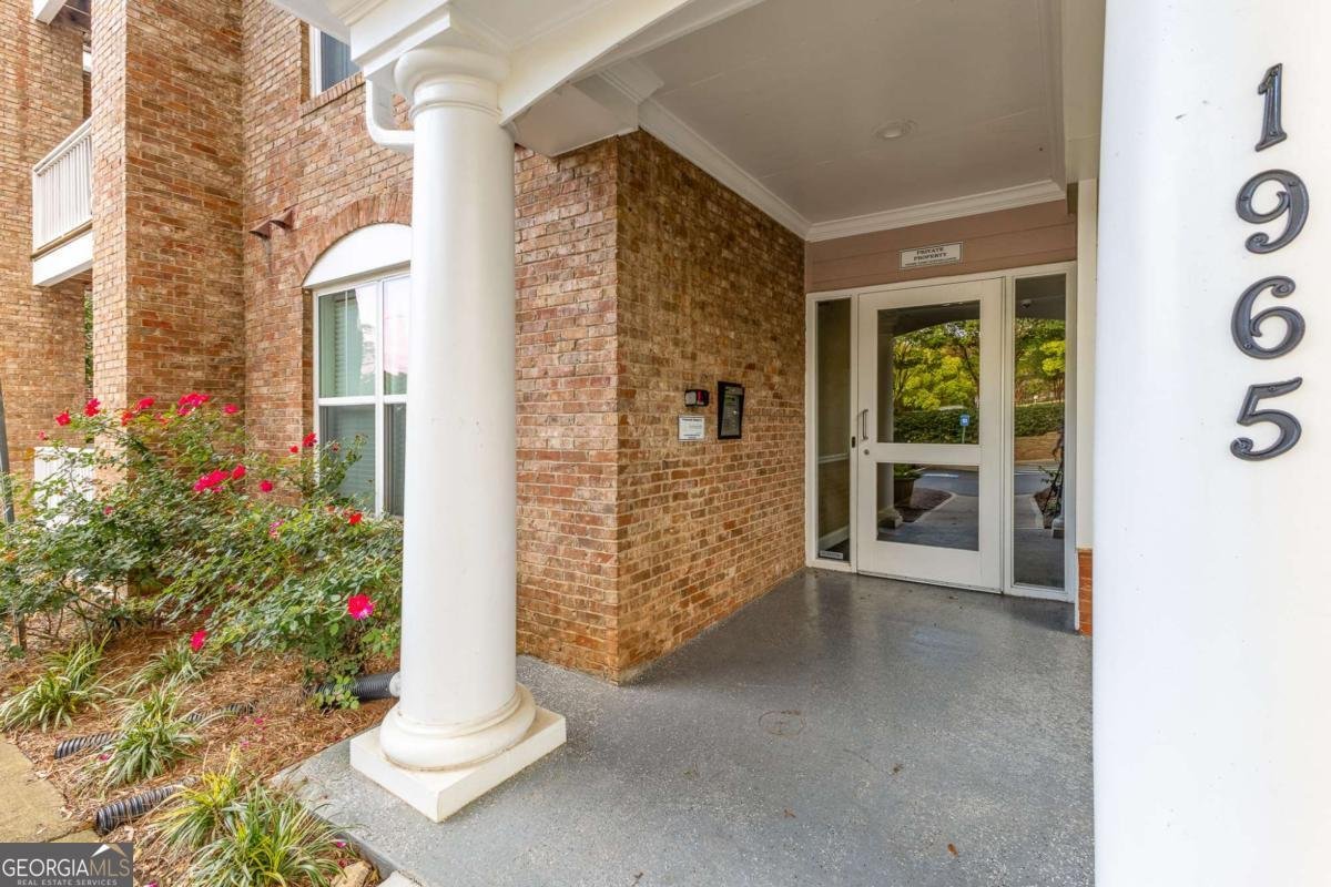 1965 Nocturne Drive Alpharetta - 5