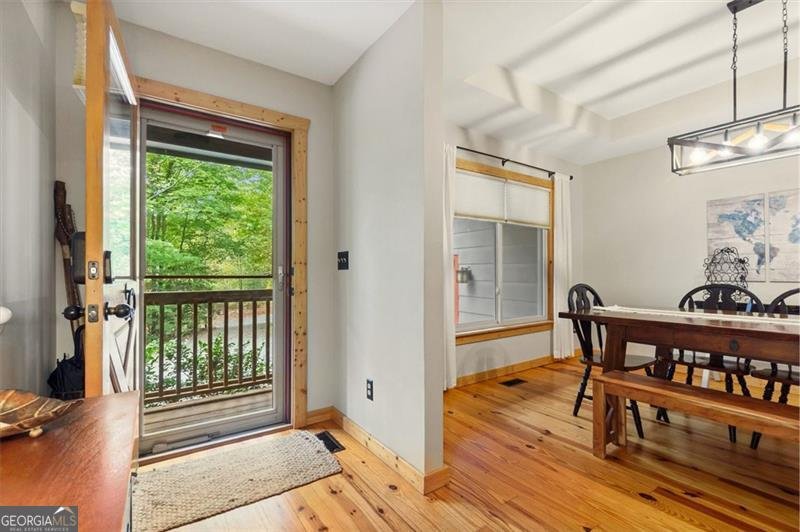 67 Ballard Lane Ellijay - 10