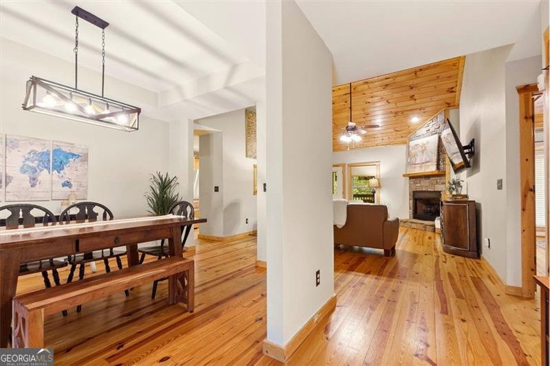 67 Ballard Lane Ellijay - 11