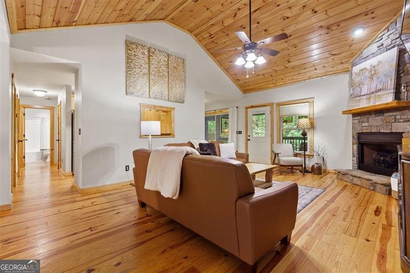 67 Ballard Lane Ellijay - 12