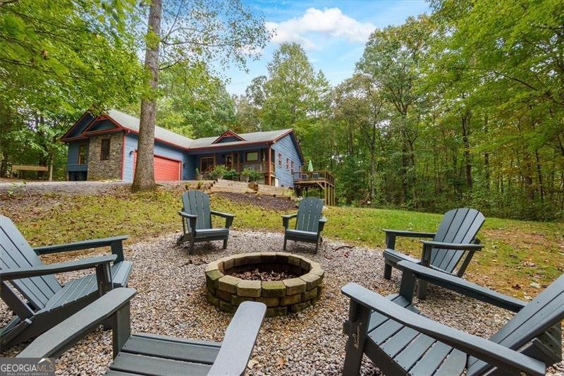 67 Ballard Lane Ellijay - 16