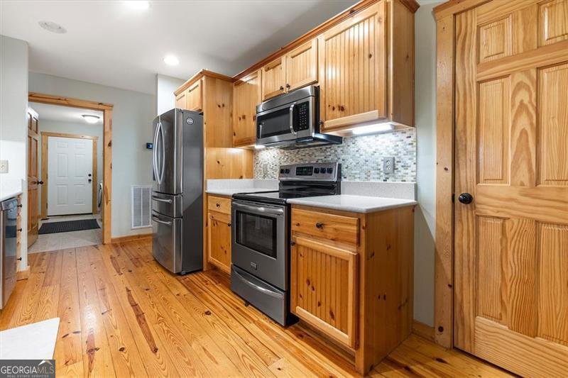 67 Ballard Lane Ellijay - 17