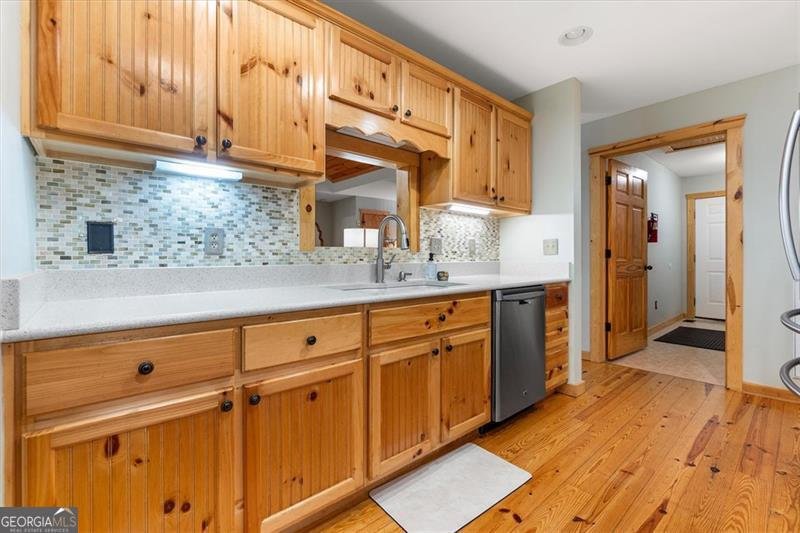 67 Ballard Lane Ellijay - 18