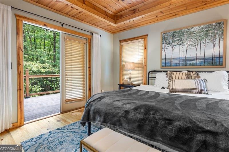 67 Ballard Lane Ellijay - 21