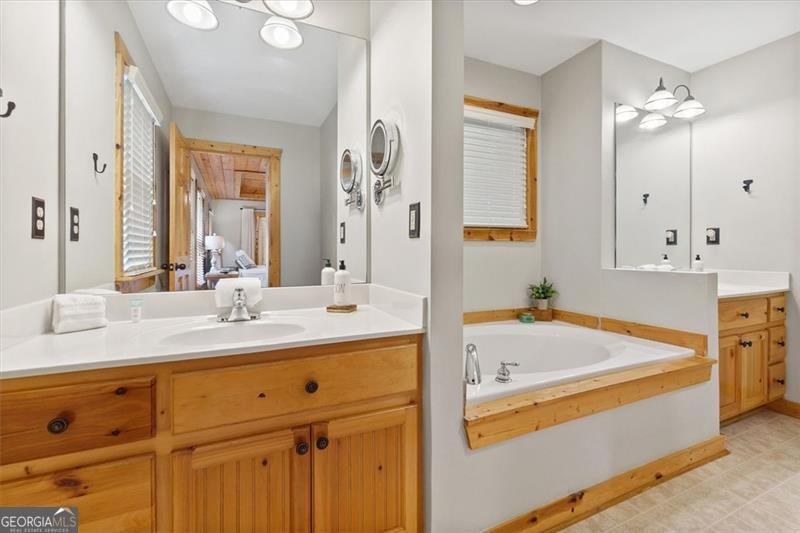 67 Ballard Lane Ellijay - 23