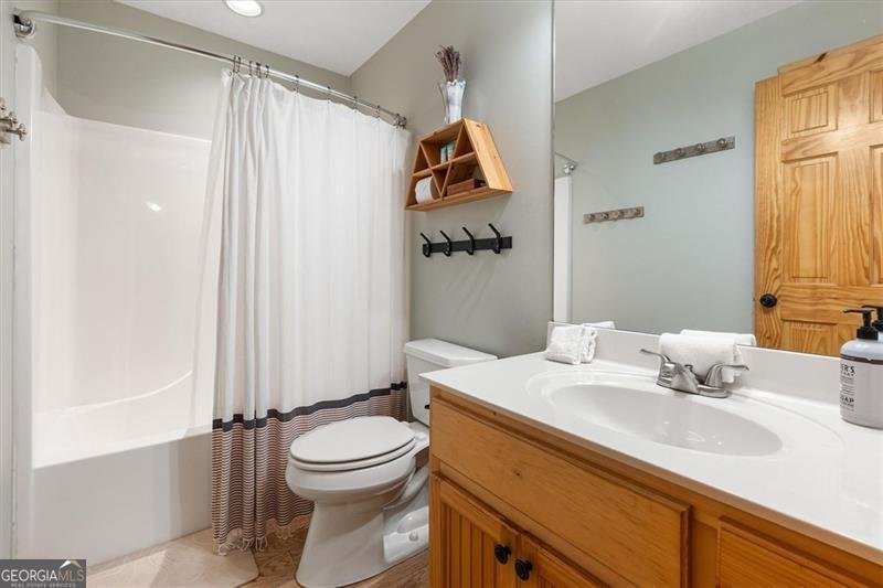 67 Ballard Lane Ellijay - 29