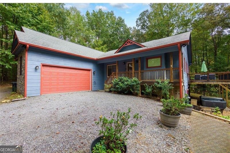 67 Ballard Lane Ellijay - 4