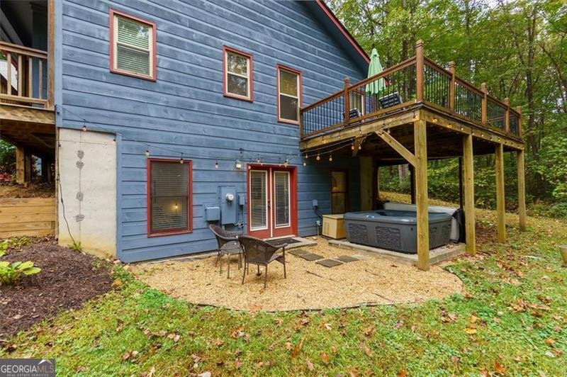 67 Ballard Lane Ellijay - 44