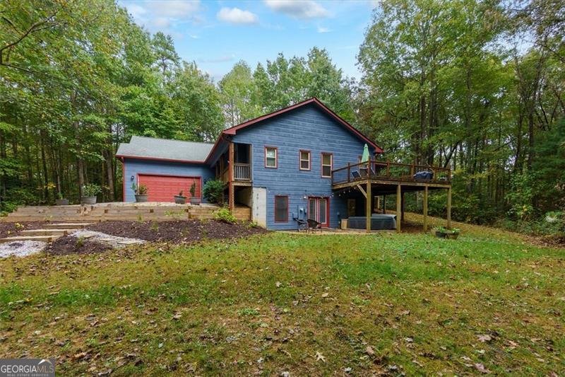 67 Ballard Lane Ellijay - 45