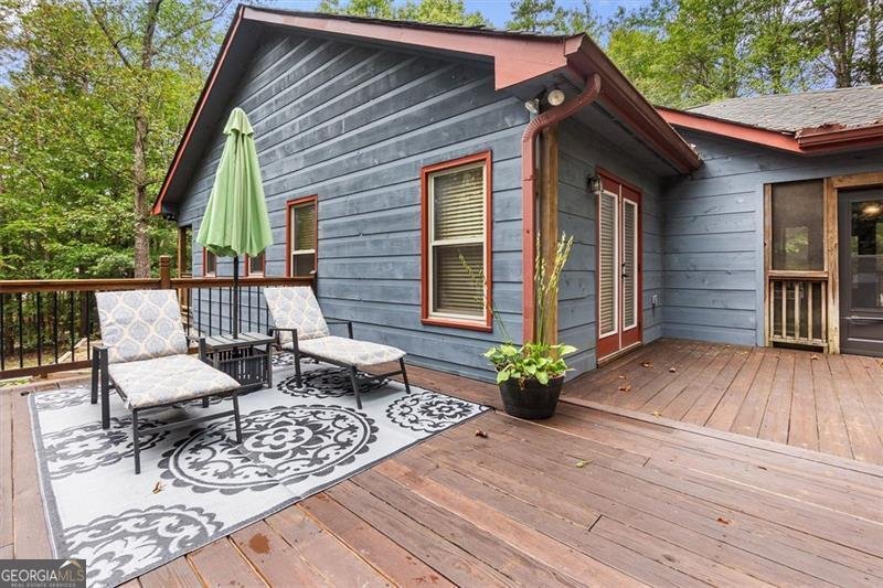 67 Ballard Lane Ellijay - 46