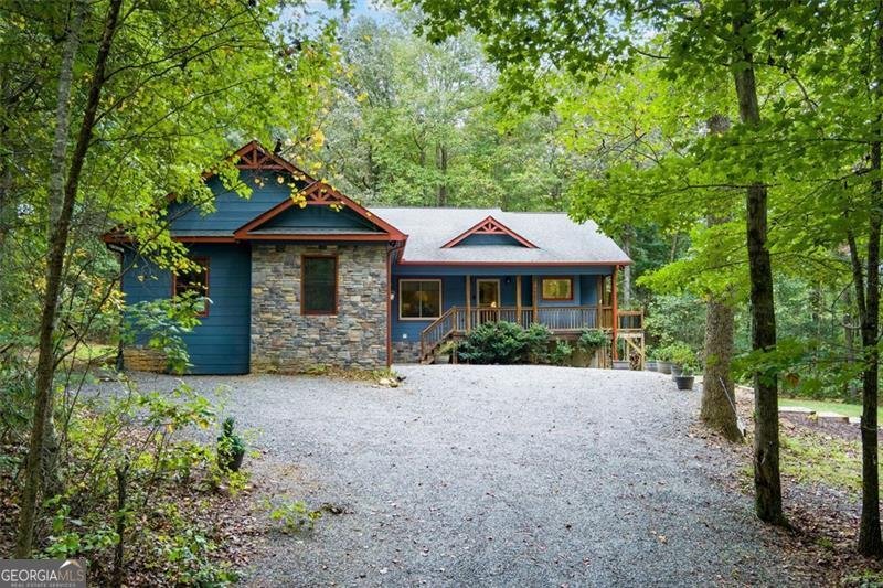 67 Ballard Lane Ellijay - 57