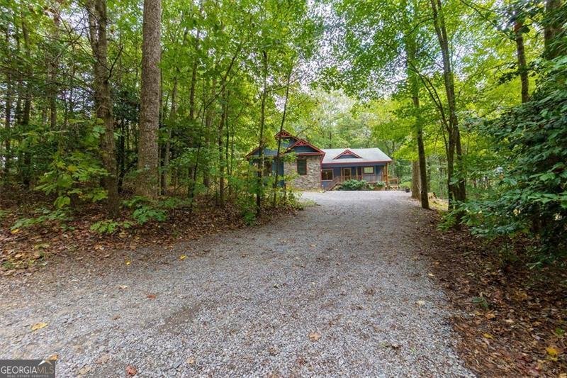 67 Ballard Lane Ellijay - 58