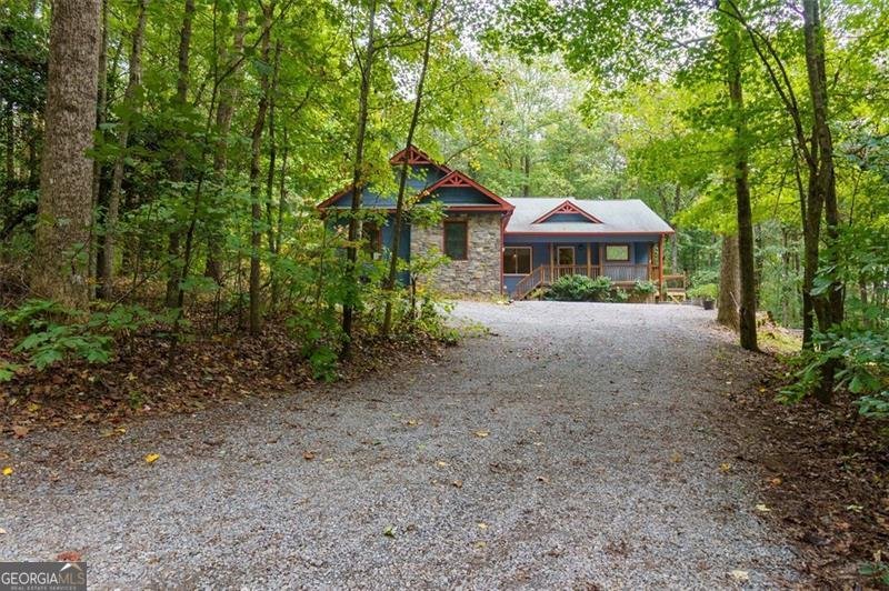 67 Ballard Lane Ellijay - 6