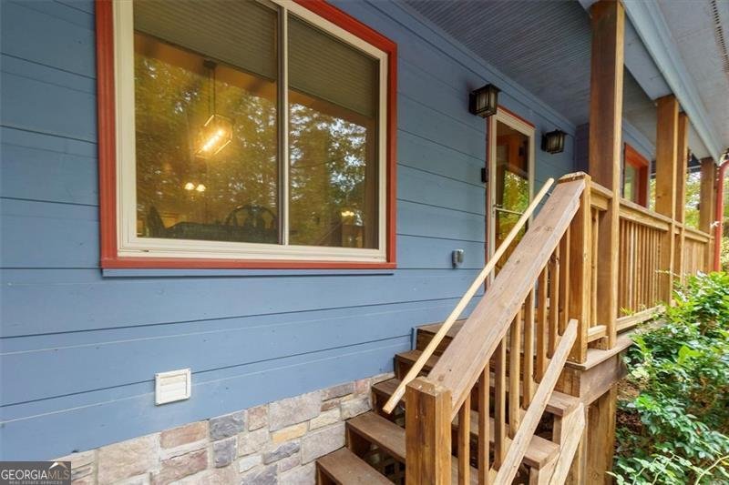 67 Ballard Lane Ellijay - 9