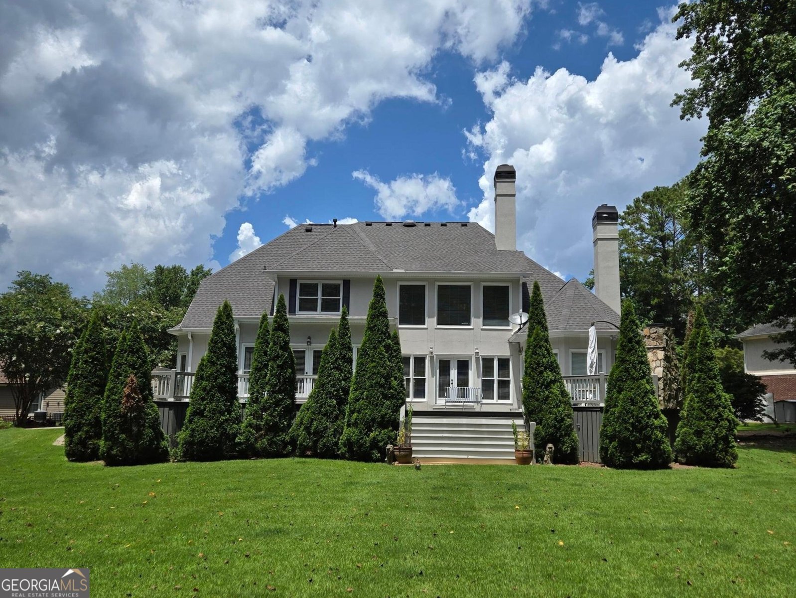 50 Inverness Way Newnan - 32