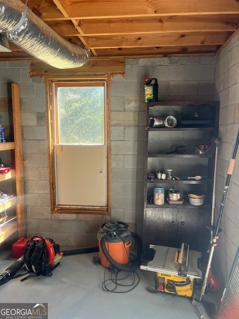 65 wynfield Drive Stockbridge - 12