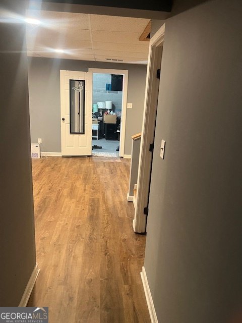 65 wynfield Drive Stockbridge - 16