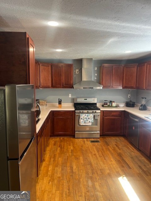 65 wynfield Drive Stockbridge - 20