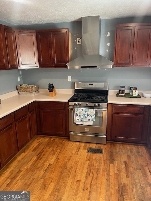 65 wynfield Drive Stockbridge - 21