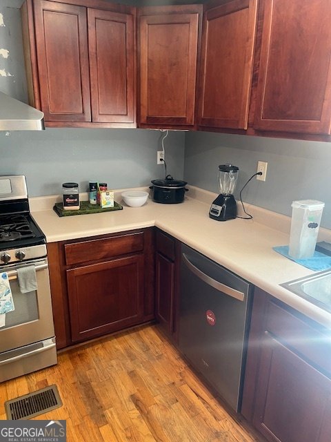 65 wynfield Drive Stockbridge - 22