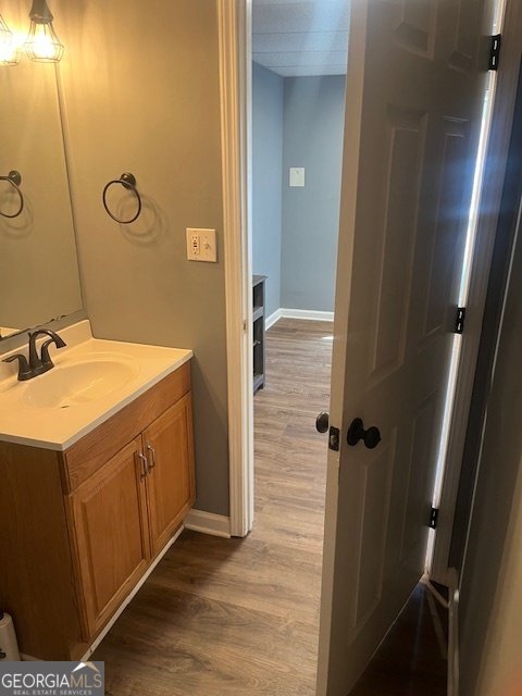 65 wynfield Drive Stockbridge - 26