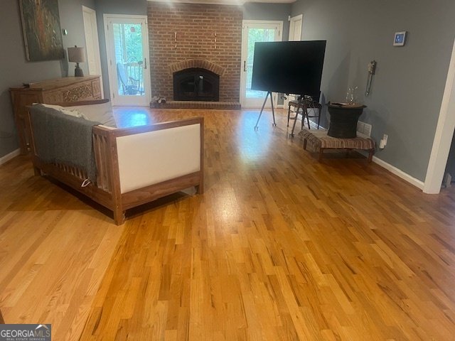 65 wynfield Drive Stockbridge - 33