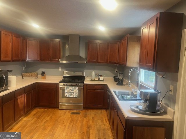 65 wynfield Drive Stockbridge - 34