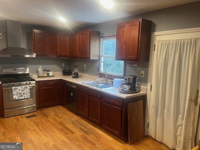 65 wynfield Drive Stockbridge - 35