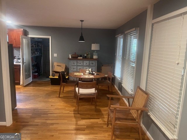 65 wynfield Drive Stockbridge - 36