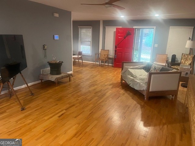 65 wynfield Drive Stockbridge - 37