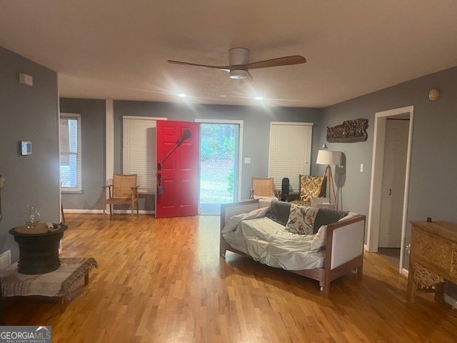 65 wynfield Drive Stockbridge - 38