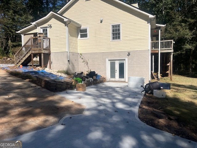 65 wynfield Drive Stockbridge - 4