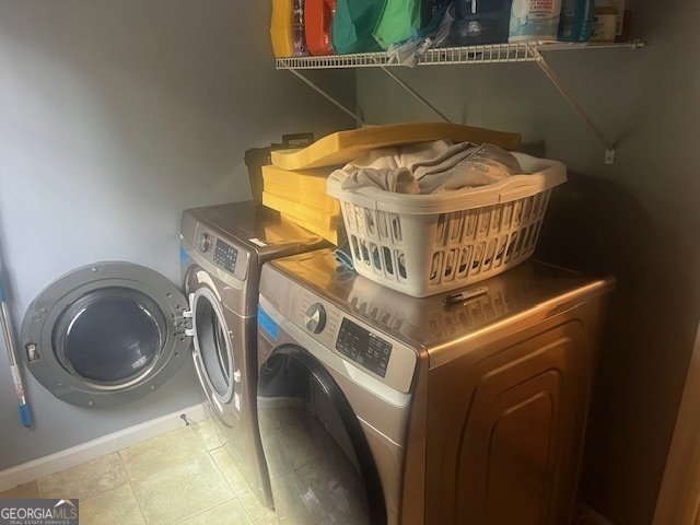 65 wynfield Drive Stockbridge - 40