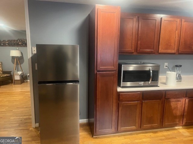 65 wynfield Drive Stockbridge - 42