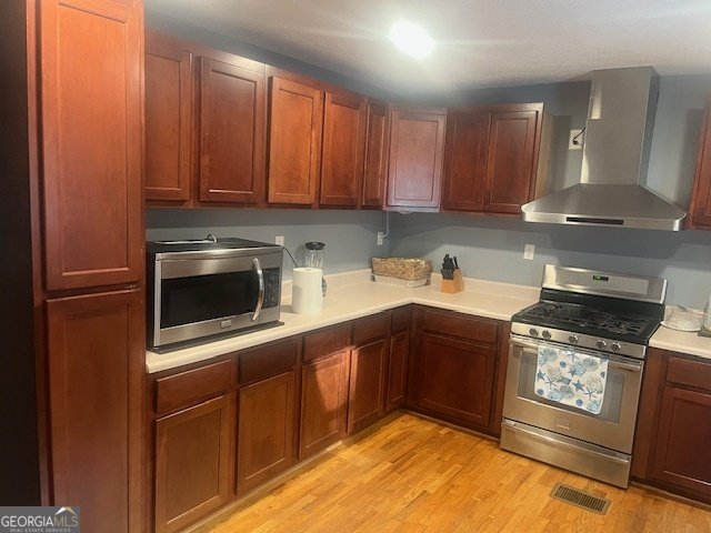 65 wynfield Drive Stockbridge - 43