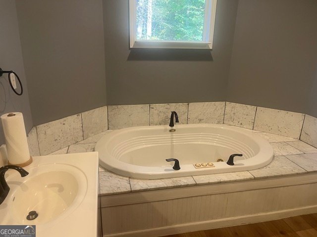 65 wynfield Drive Stockbridge - 48