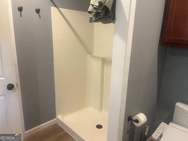 65 wynfield Drive Stockbridge - 49