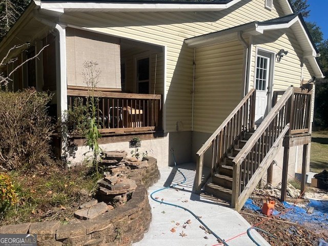 65 wynfield Drive Stockbridge - 5