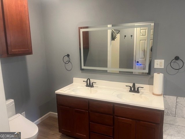 65 wynfield Drive Stockbridge - 50