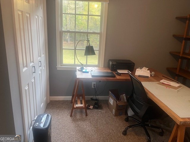 65 wynfield Drive Stockbridge - 52