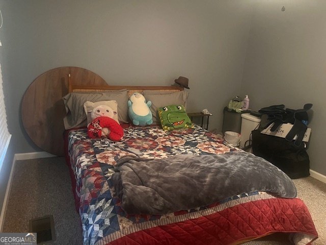 65 wynfield Drive Stockbridge - 54